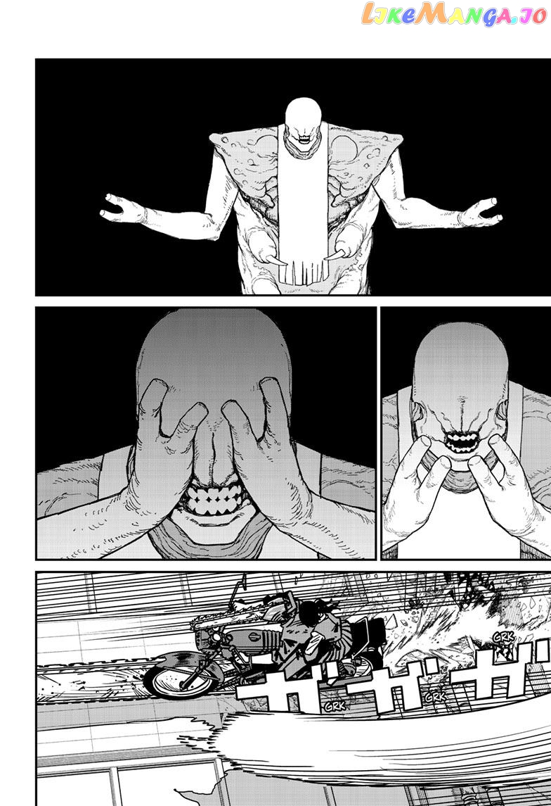 Chainsaw Man, Chapter 130 image 05